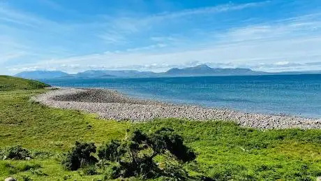 Photo de Wild Atlantic Way Discovery Point @Dumhach Bheag