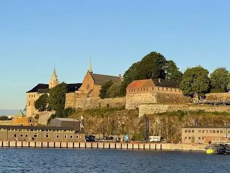 Photo de Citadelle d'Akershus