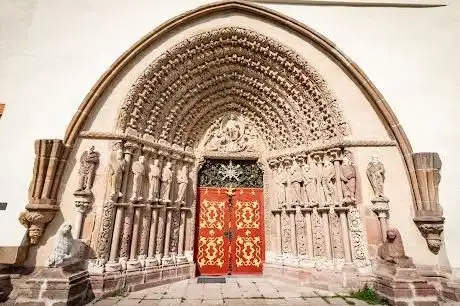 Photo de Porta coeli Convent