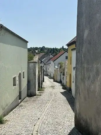 Photo de Kellergasse