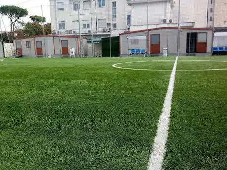 Photo de Campo Calcetto Prif