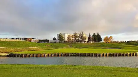 Photo de Le Golf National