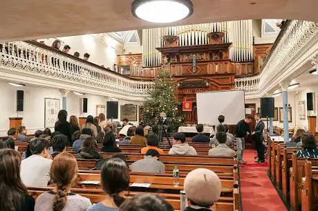 Photo de God's Vision Church