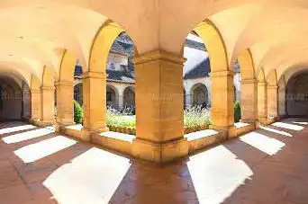Photo de Medieval city of Crémieu