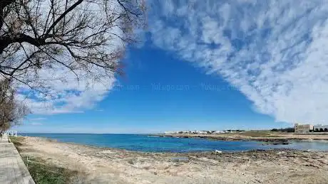 Photo de Scoglio del Cavallo - Torre Santa Sabina (BR)