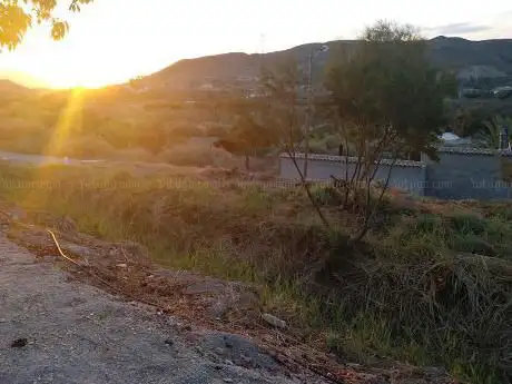 Photo de Río Almanzora