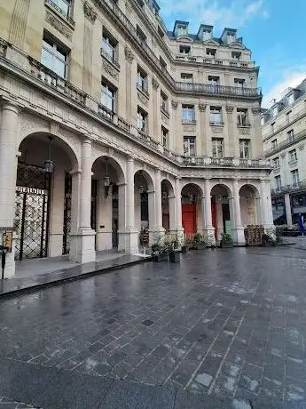 Photo de Statue Edward VII