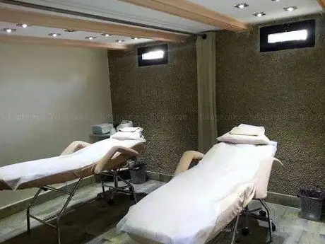 Photo de Groupe Nefertiti : Esthétique Spa Coiffure Ziana