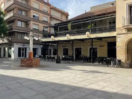 Photo de Tourist Info Sant Vicent del Raspeig/Oficina de Turismo Sant Vicent del Raspeig