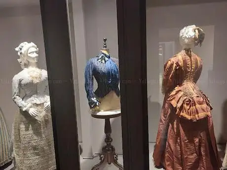Photo de Museo della Moda e delle Arti Applicate