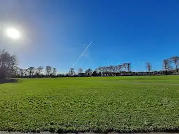 Hermitage Park