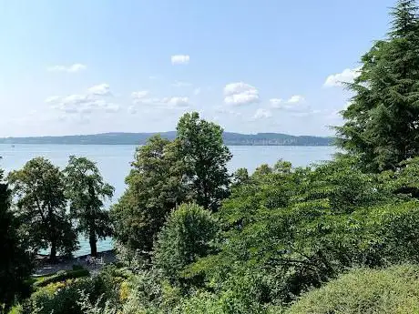 Photo de Gärtnerturm - Insel Mainau