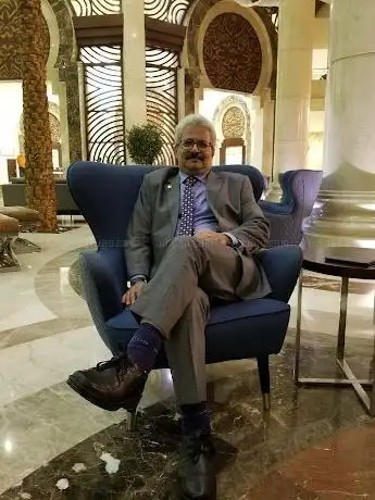 Photo de حمام حواء للسيدات