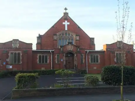 Photo de Birkdale URC Church