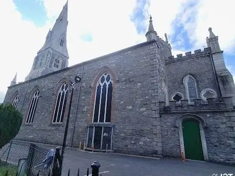 Church of Our Lady and St David