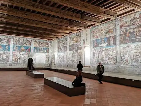 Photo de Palazzo Schifanoia