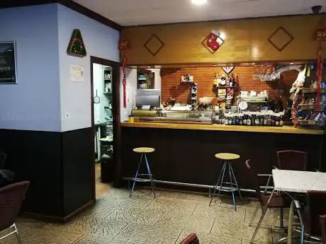 Photo de Cafe Billar Eastlife