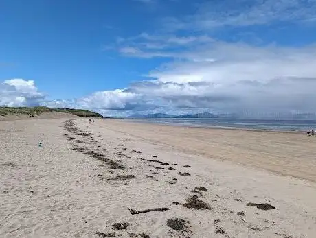 Photo de Plage de Carrowmore