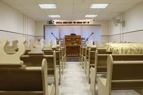 Photo de Christian Congregation in Ireland - Ennis