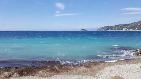 Photo de beach Chiariventi