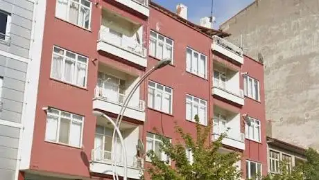 Photo de ÇORUM PANİC KORKU EVİ