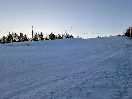 Photo de Trosa ski slope