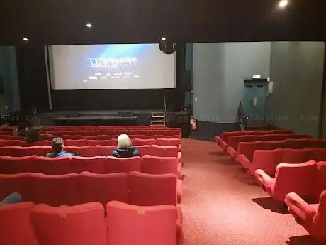 Photo de Cinéma Casino