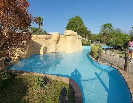 Photo de Minigolf Adventure