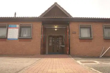 Photo de Church of God of Prophecy  Small Heath