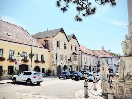 Photo de Türkenmuseum Die Osmanen in Niederösterreich