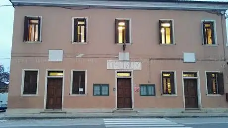 Photo de Library Due Carrare