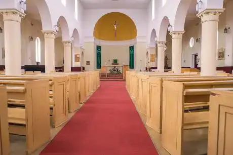 Photo de St. Joseph's Catholic Church