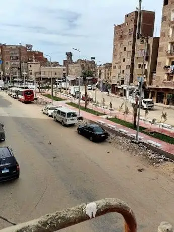 Photo de حديقة يوسف بك