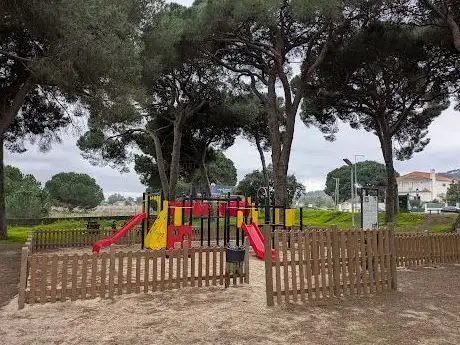 Photo de Parque de Merendas de Cabanas