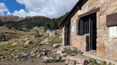 Photo of Refuge de Perafita