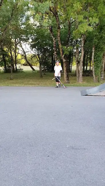 Photo de Sk8Park De Saint Sébastien Sur Loire