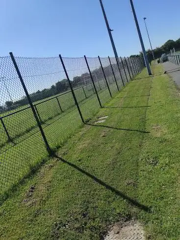 Photo de Stade Joseph Bocher