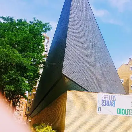 Photo de Los Angeles church