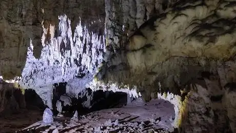 Photo de Cueva Collubina