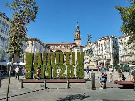 Photo de Palacio Zulueta