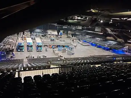 Photo de Palais 12