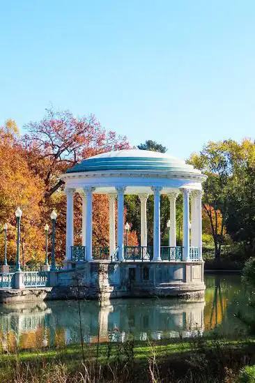 Photo de Roger Williams Park