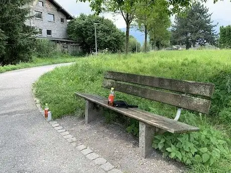 Photo de Eckbänkle