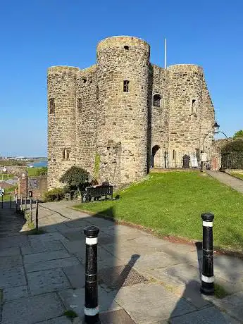 Photo de Rye Castle Museum - Ypres Tower