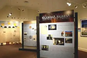 Photo de Alexandria Black History Museum
