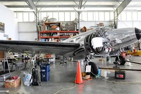 Photo de Delaware Aviation Museum Foundation