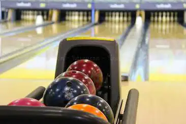 Photo de Jordan Lanes