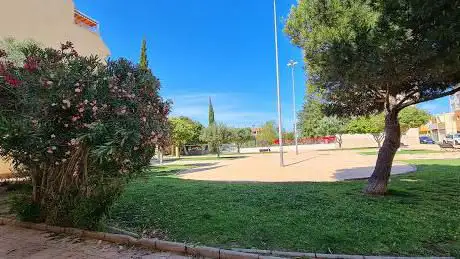 Photo de Plaza de la Concordia
