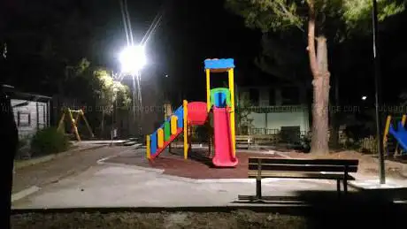 Photo de Villetta Comunale