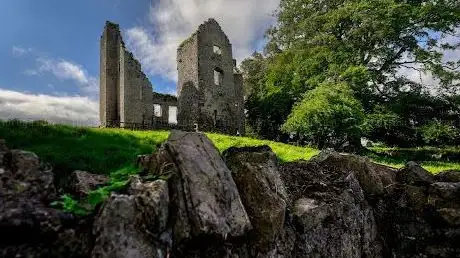 Fennor Castle